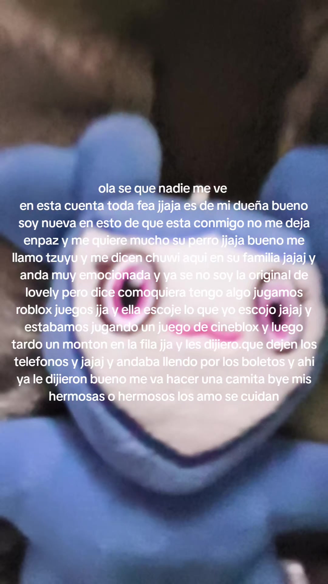 @&mdash; ˗ˋ ୨karii୧ ˊ˗ &mdash;🌸