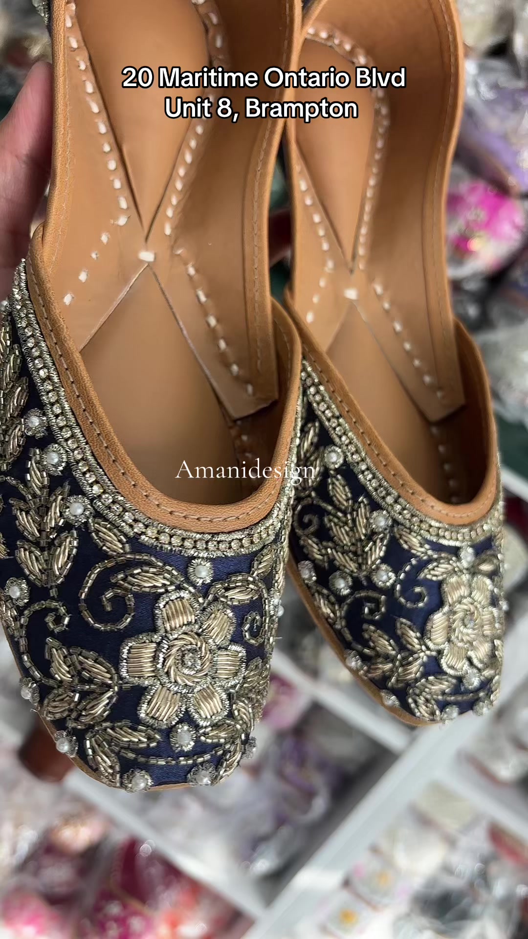 @Amanidesign