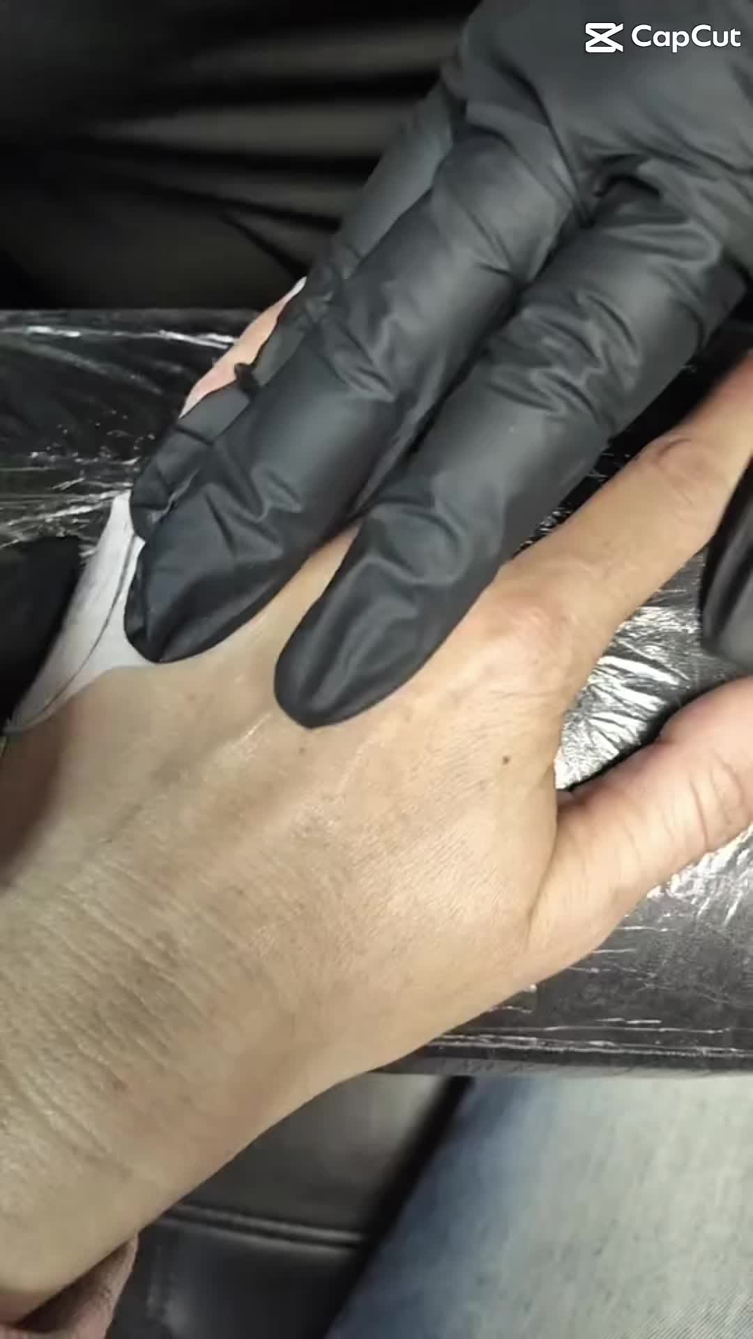@niki art tattoo