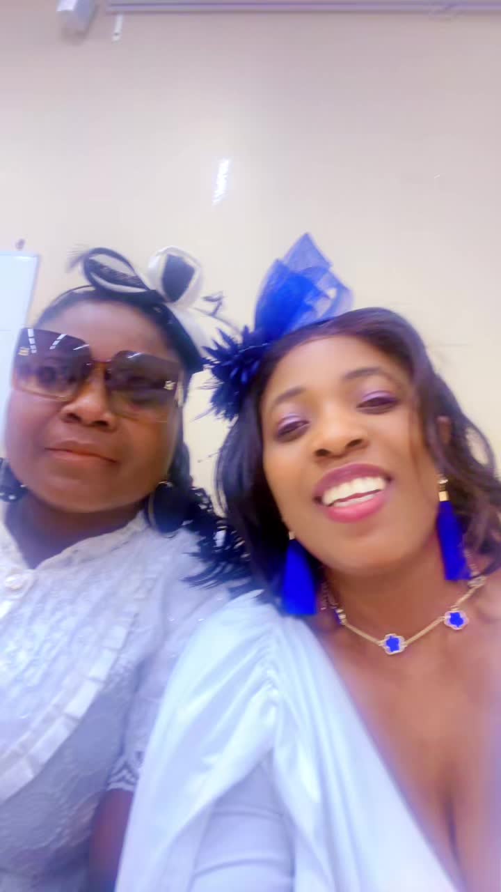 @Gladys Adubea
