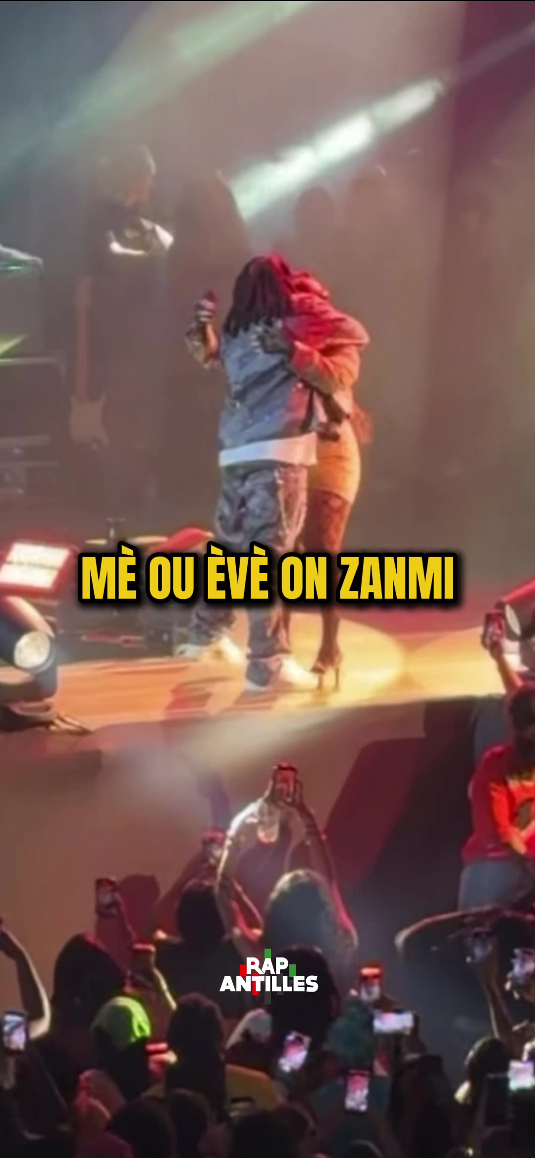 @Rap Antilles 97