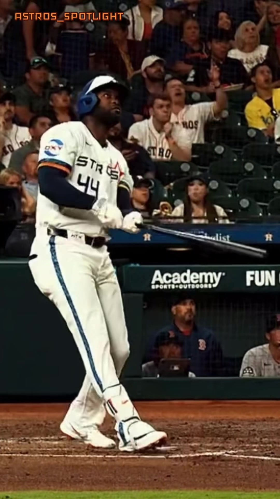 @Astros Spotlight