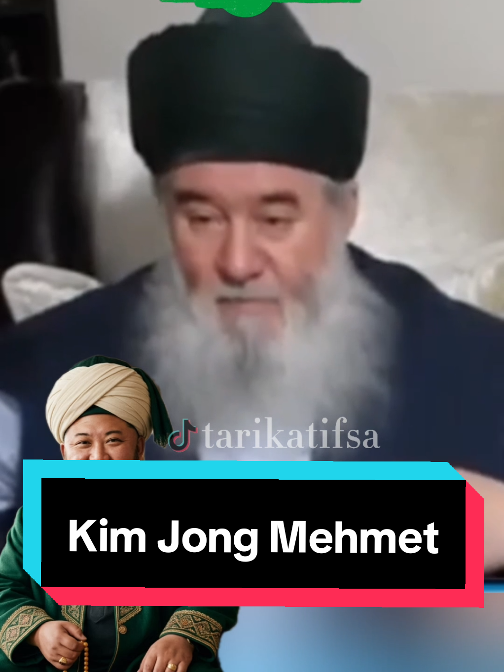 @Tarikat İfşa