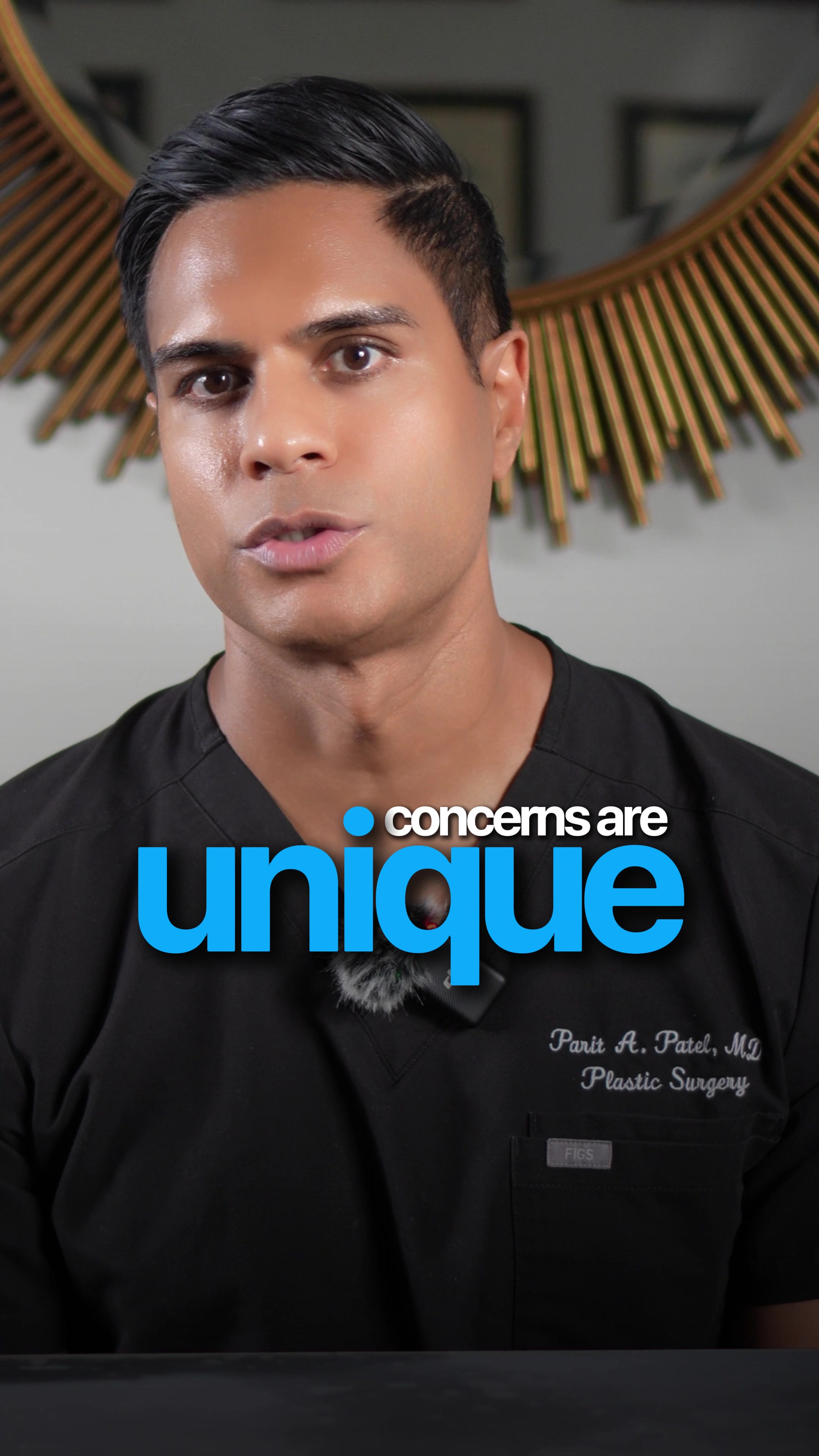 @Dr. Parit Patel, MD