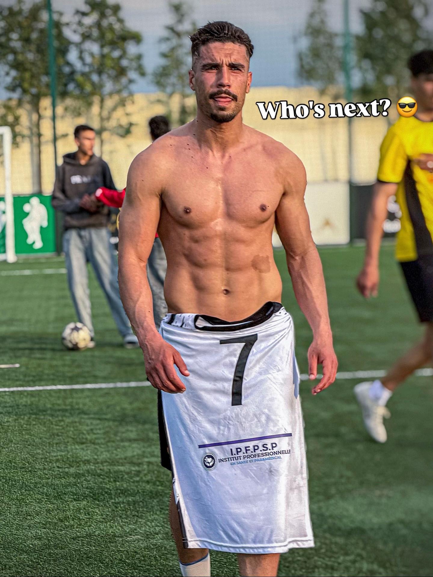 @Vlog lhowat ⚽️
