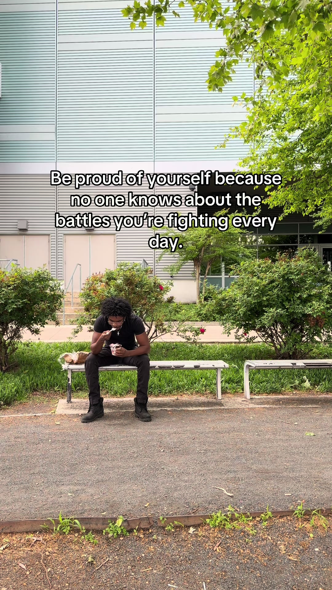 @Thoughts&talks