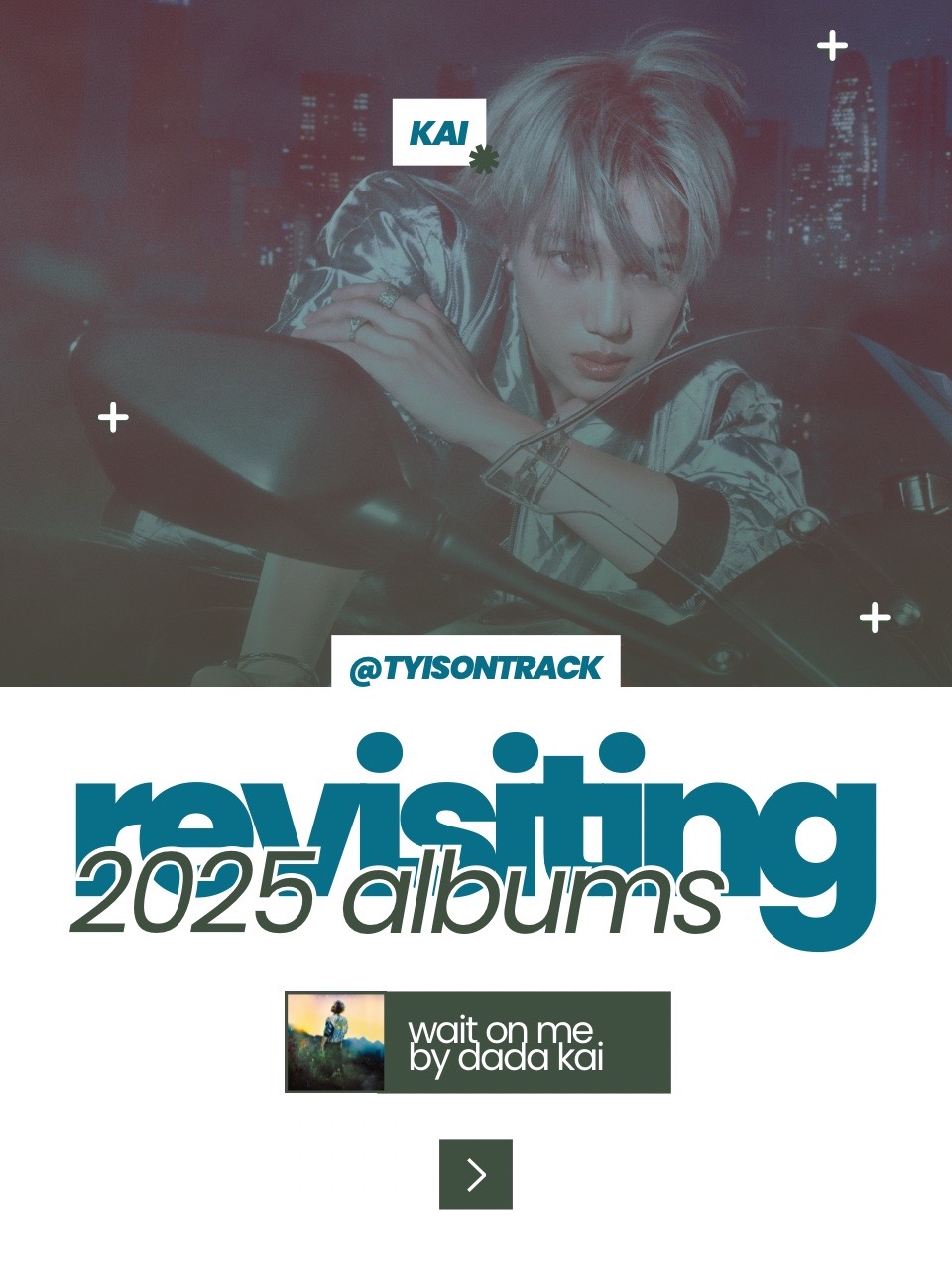 @liv the album reviewer
