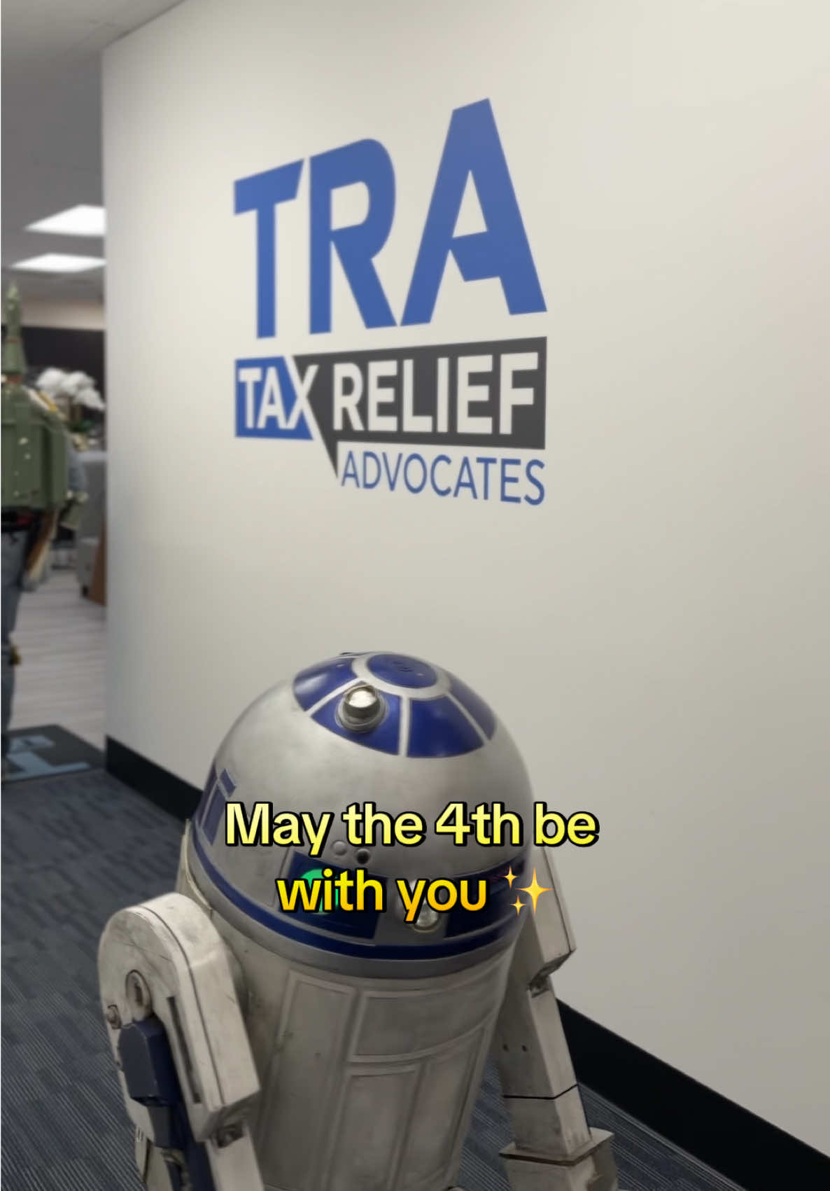@Tax Relief Advocates