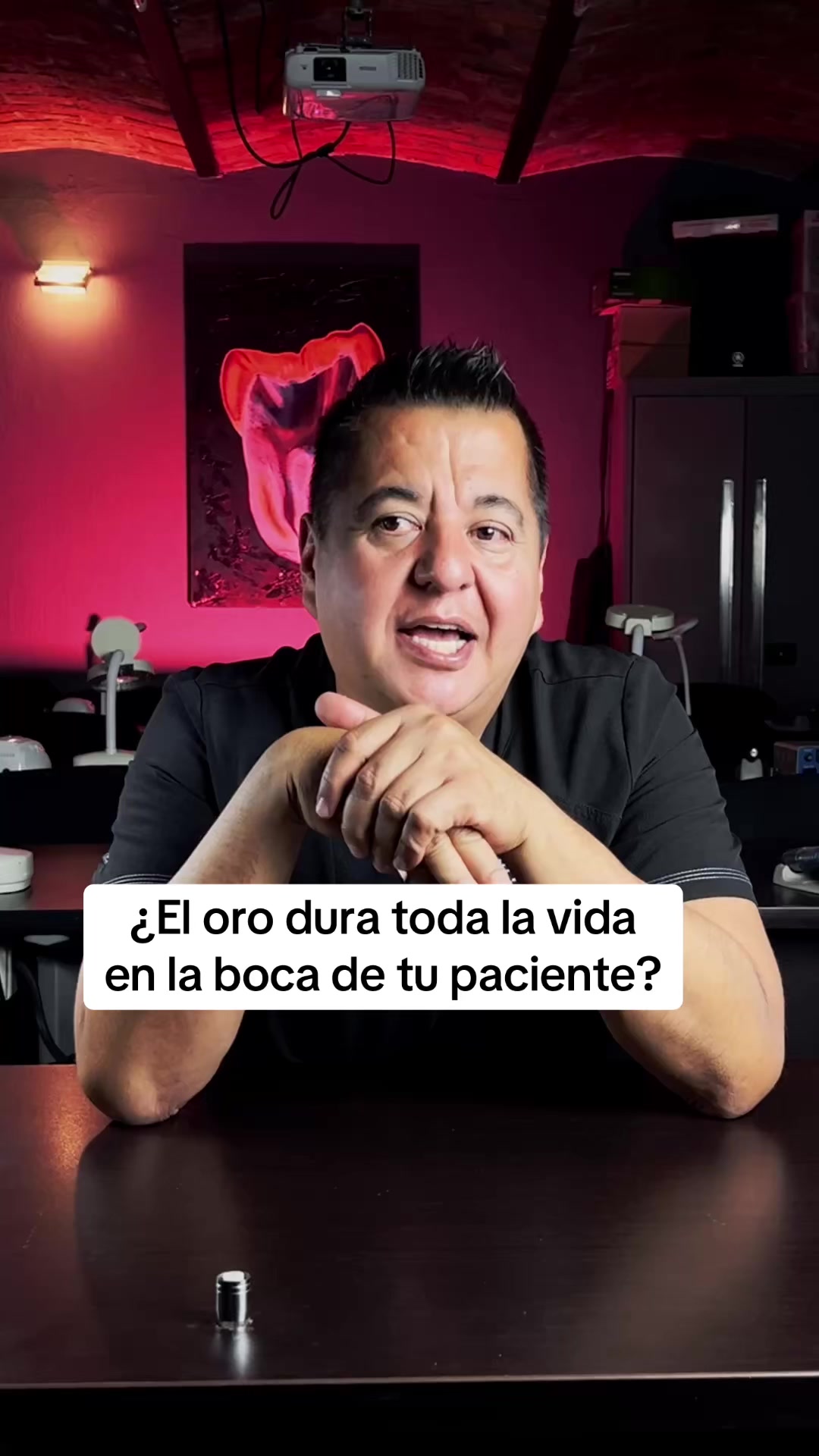 @Doc. Mario L&oacute;pez