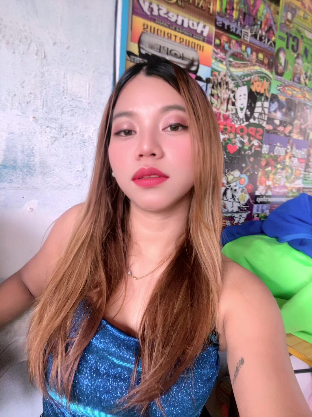 @Richelle M. Abian