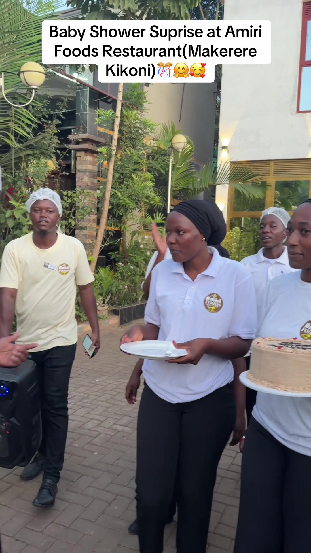 @Chef Amiri Mutebi🧑&zwj;🍳😋