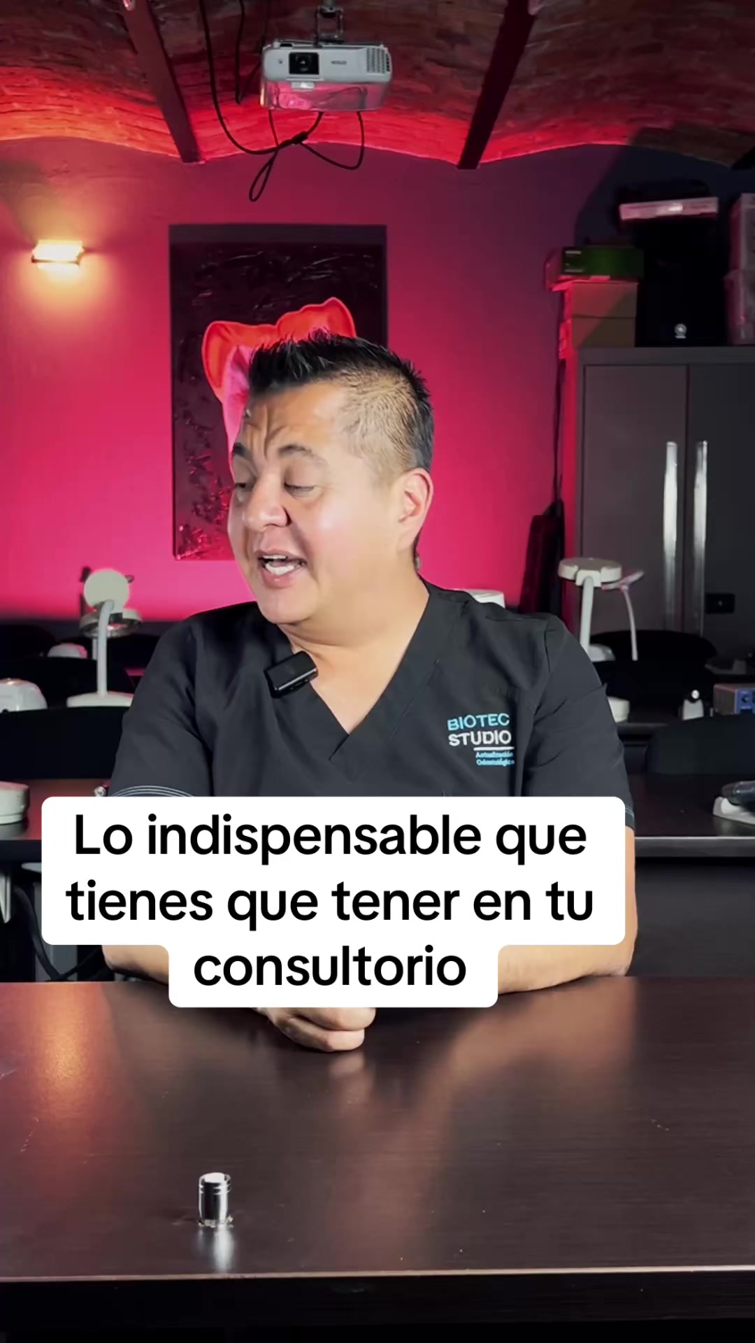 @Doc. Mario L&oacute;pez