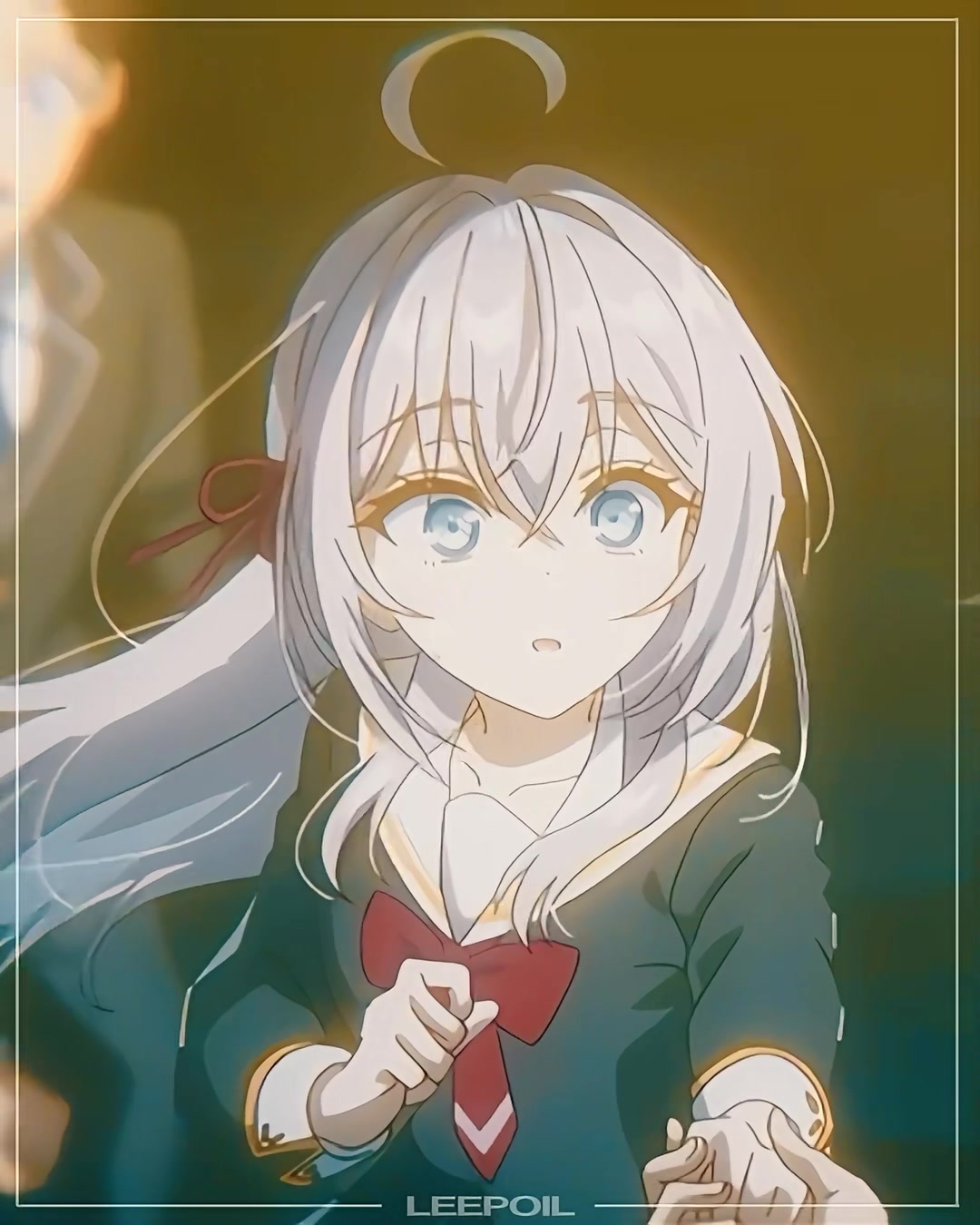 @Leepoil眠