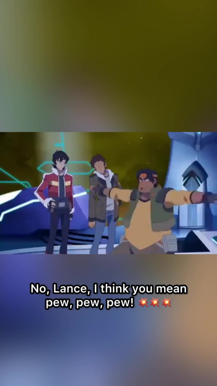 @Voltron Official