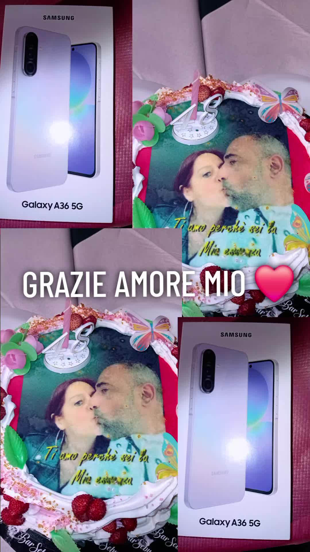 @Carmen Drago