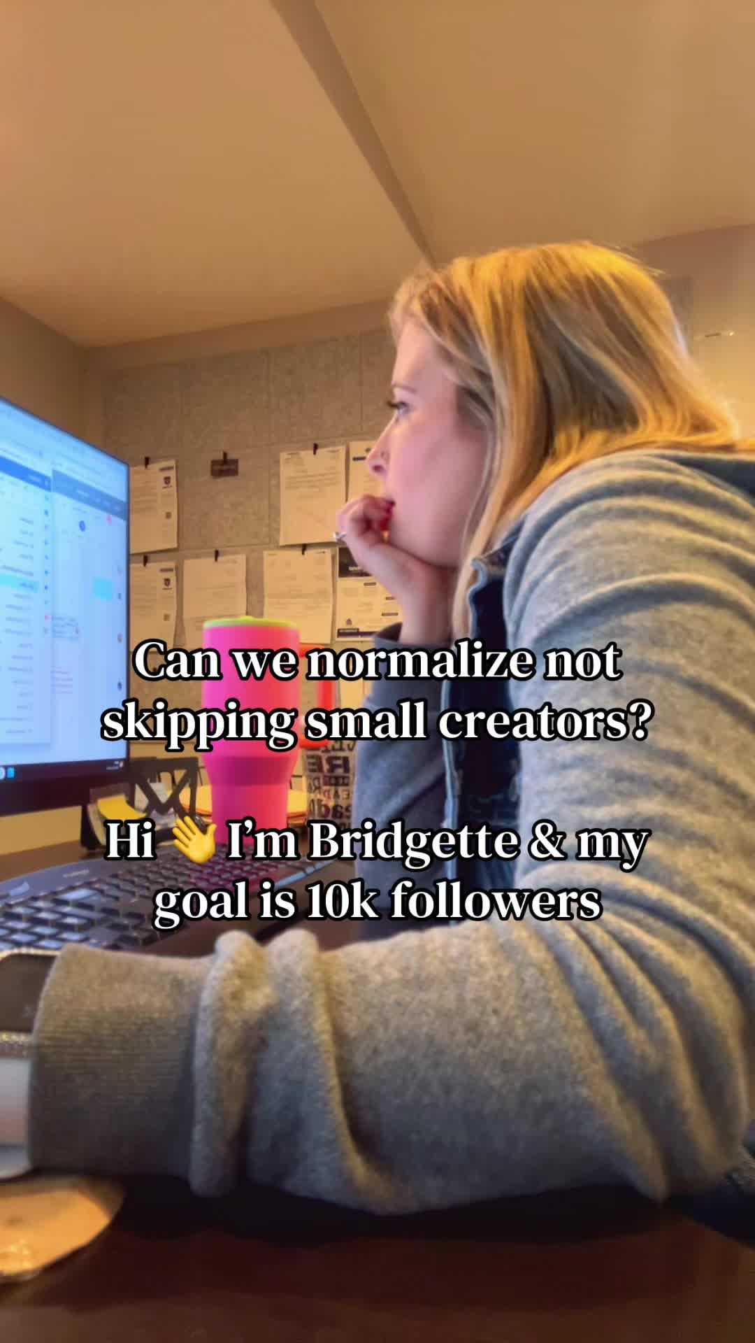 @BridgetteMarie