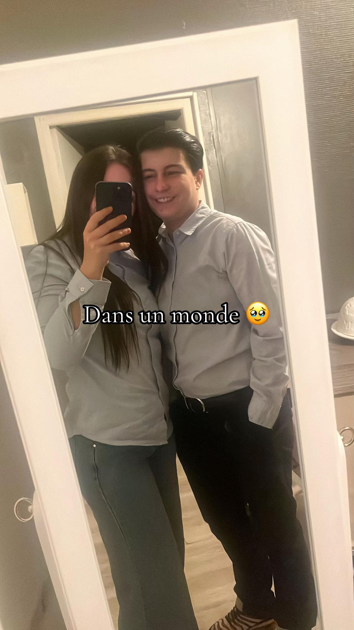 @D&eacute;sir&eacute;👀