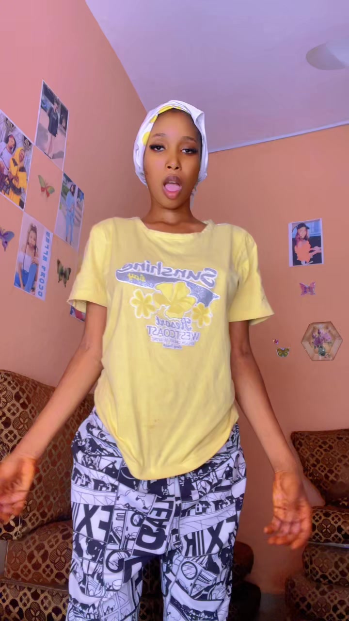 @Bella🥰 Proud&hearts;️~🦋🥹
