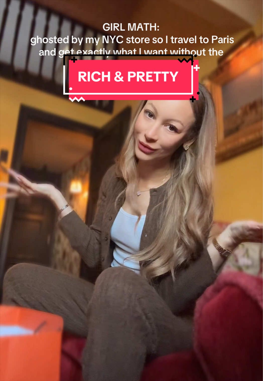 @POSHESTYLE