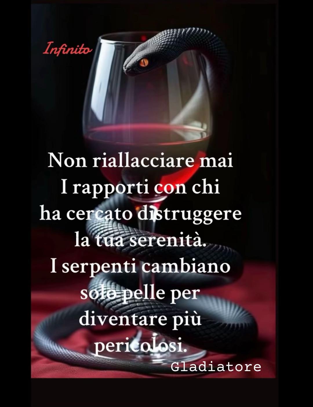 @GLADIATORE