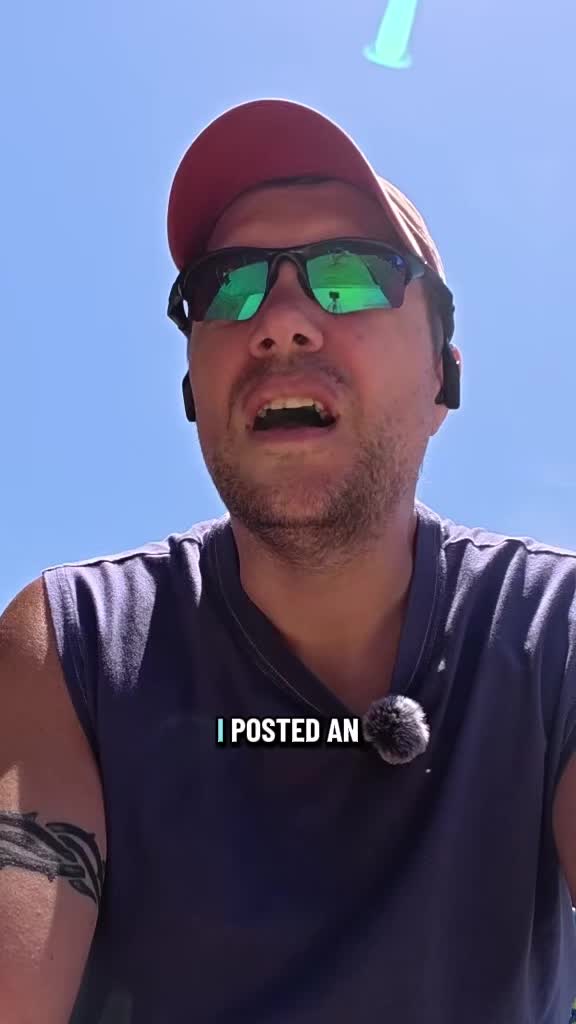 @Breaking The Meta Pod (Mike)