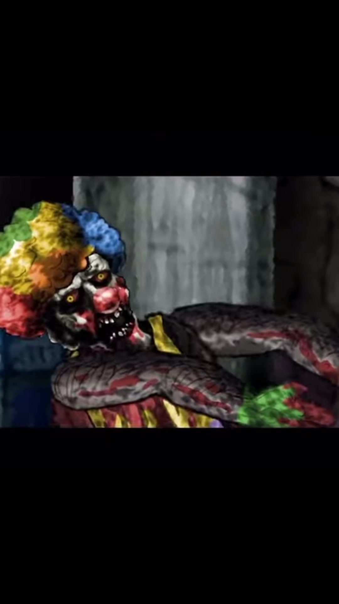 @SARCOMA HORROR