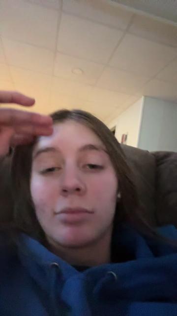 @Aliyah Morrison