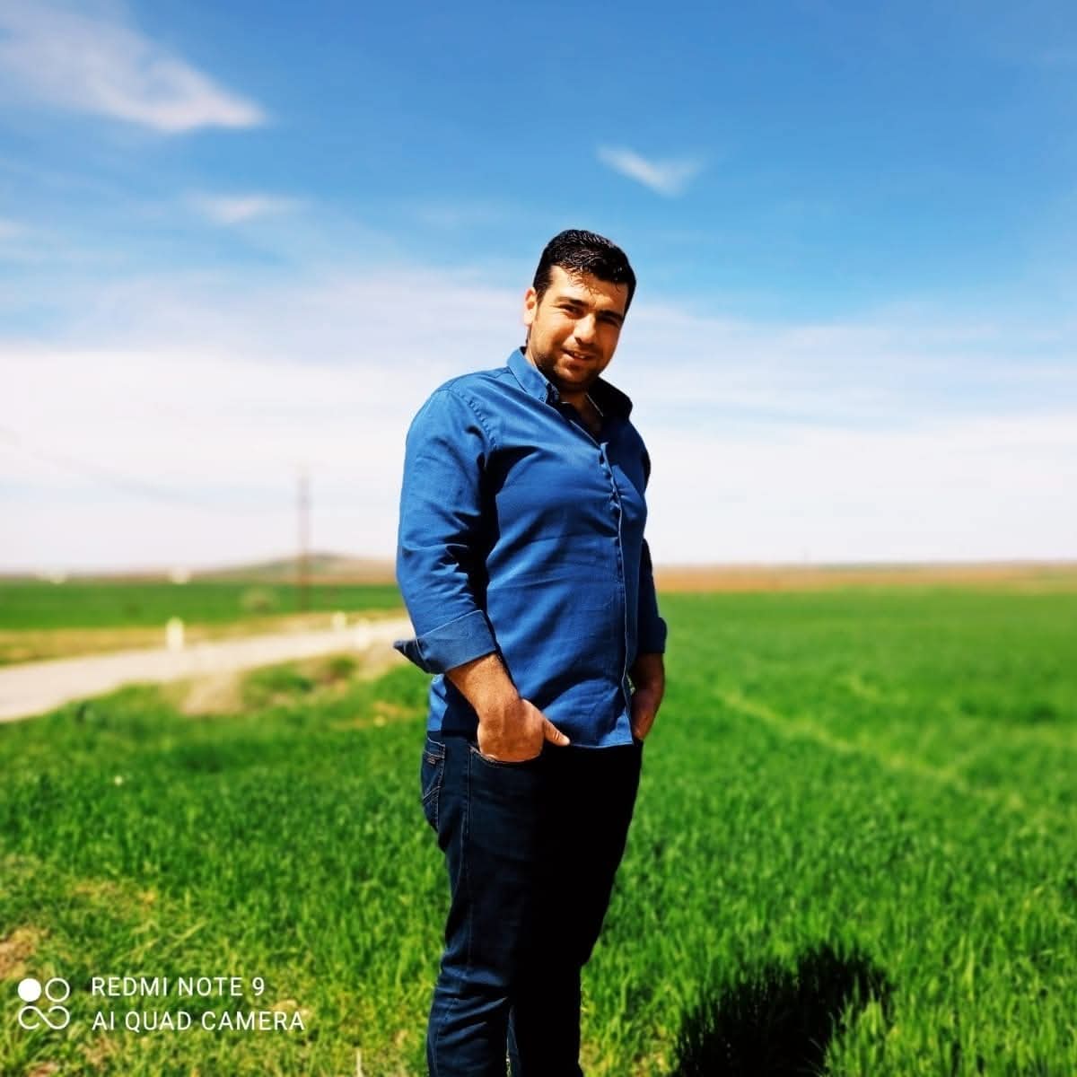 @murat gezer