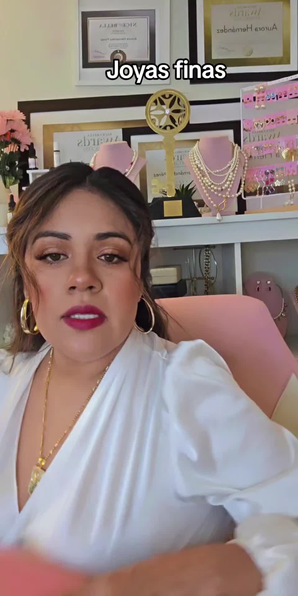 @Aurora Hernandez Joyeria