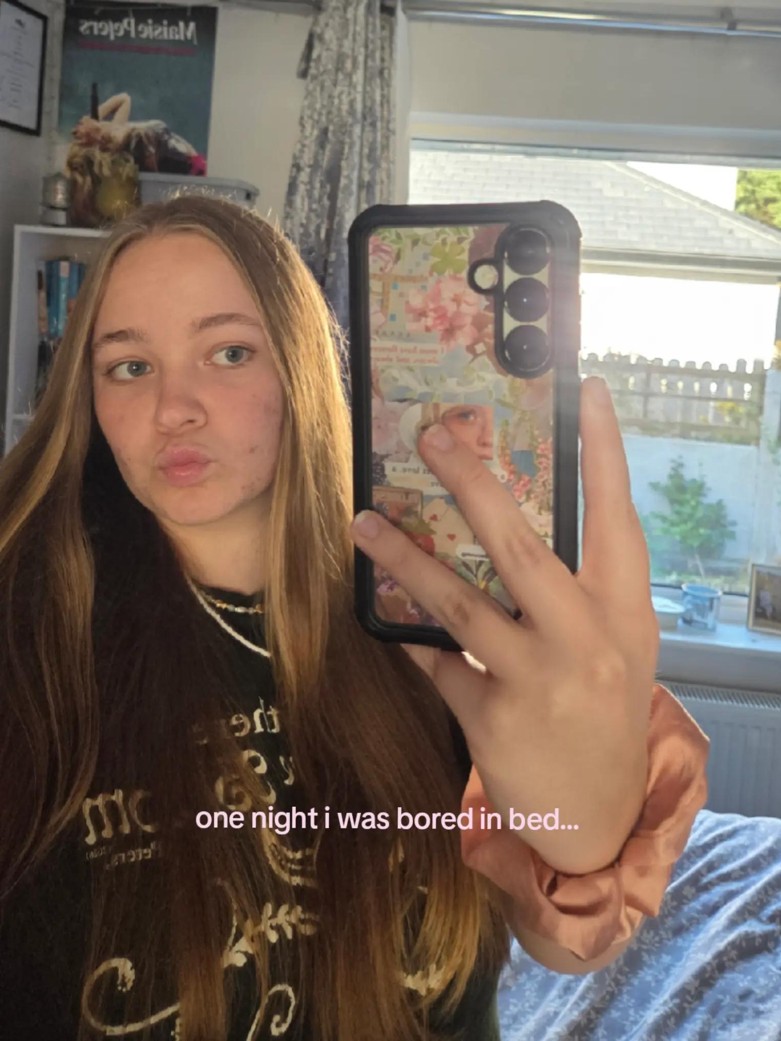 @erin (maisie's version)