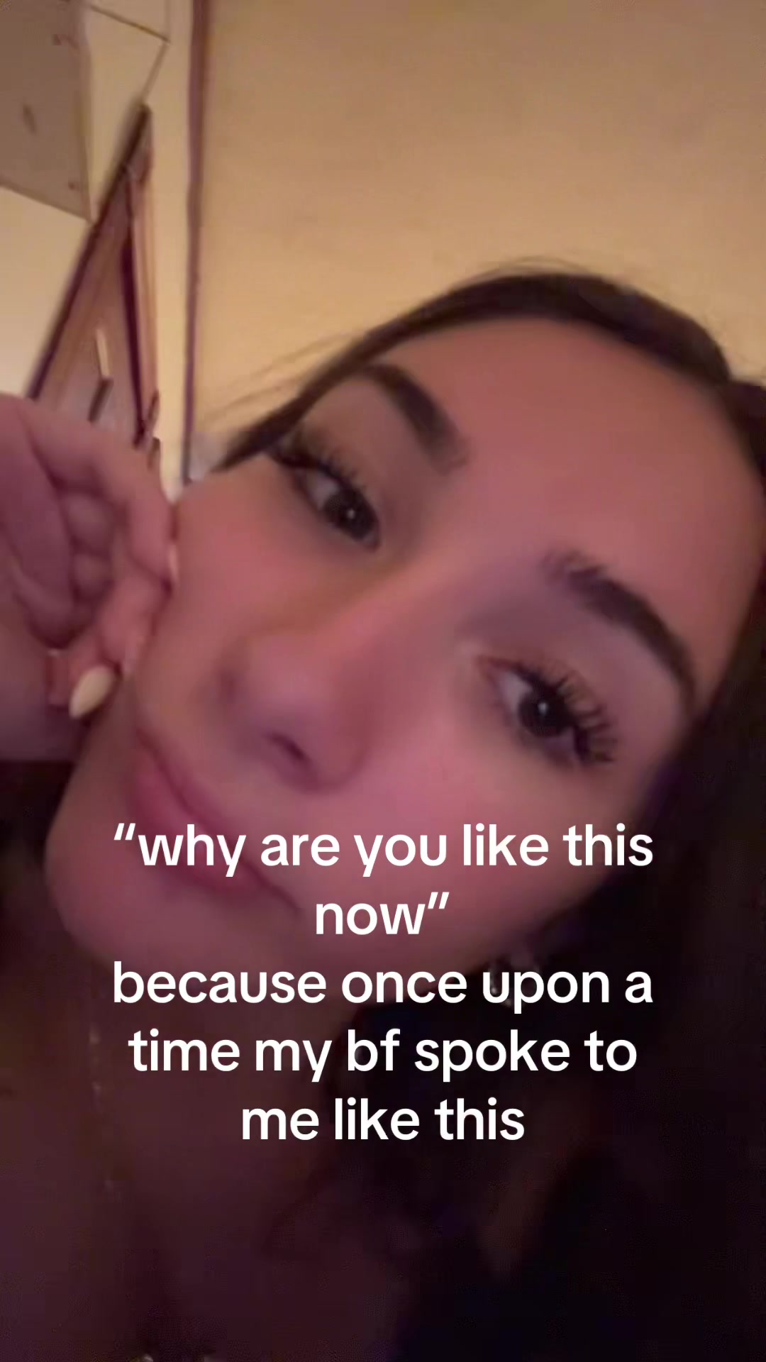 @secret