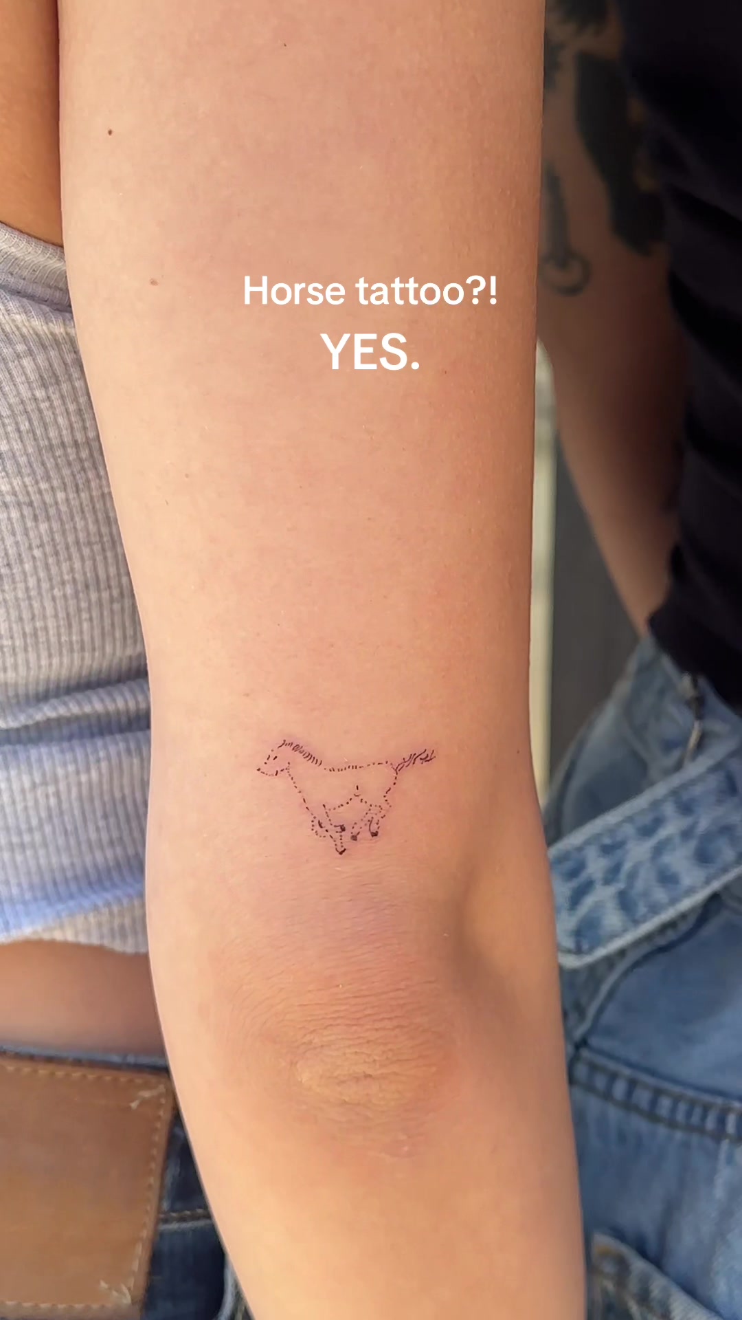 @Tiny Tattoos by Tatiana soash