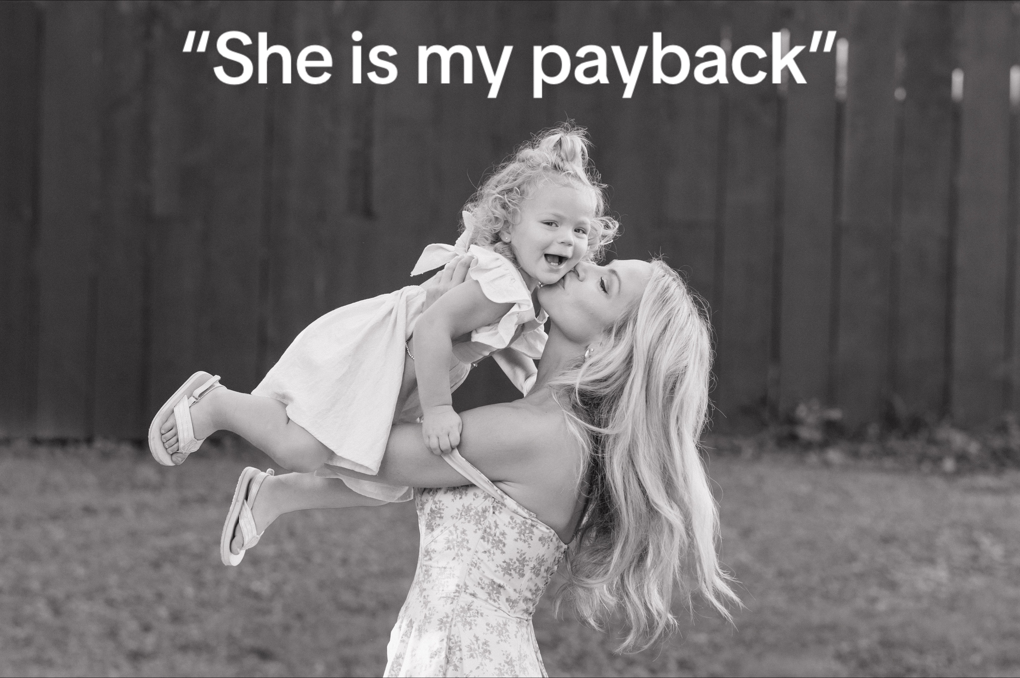 @Lisa Danielle