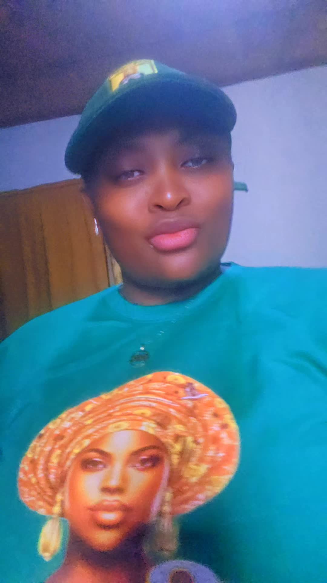 @SOLO Danielle 🇨🇲❤️