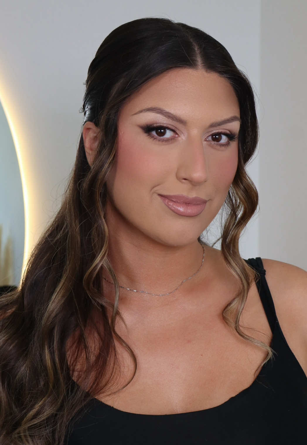 @twinsbo makeup