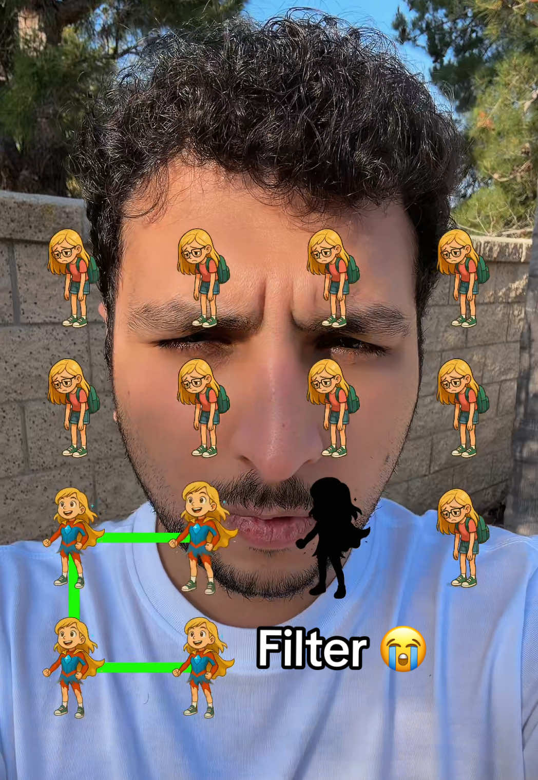 @The Filter Dude