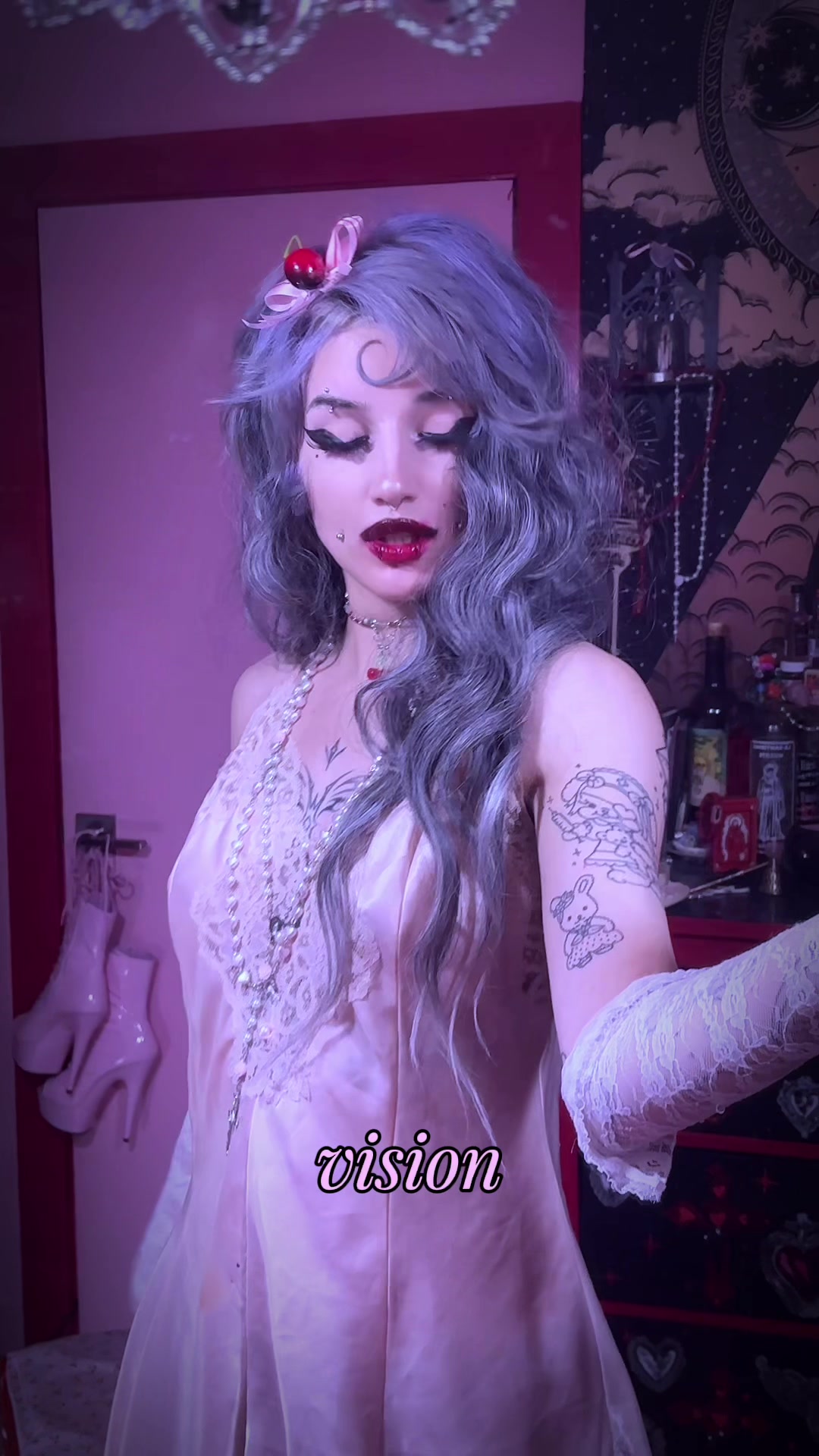 @˚₊‧꒰ა 𝕭𝖆𝖇𝖞𝕯𝖔𝖑𝖑 ໒꒱ ‧₊˚