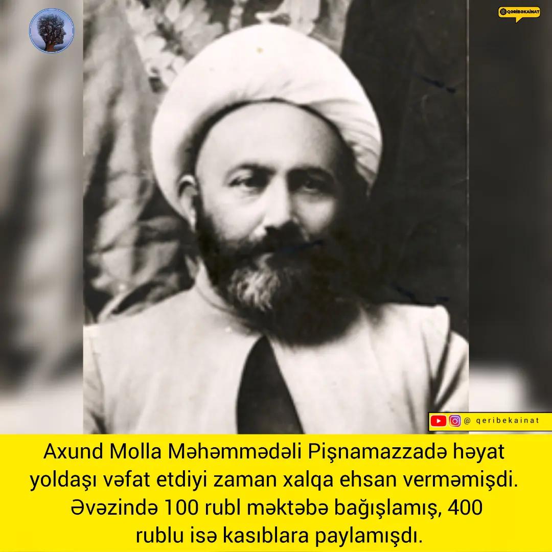 @qeribekainat