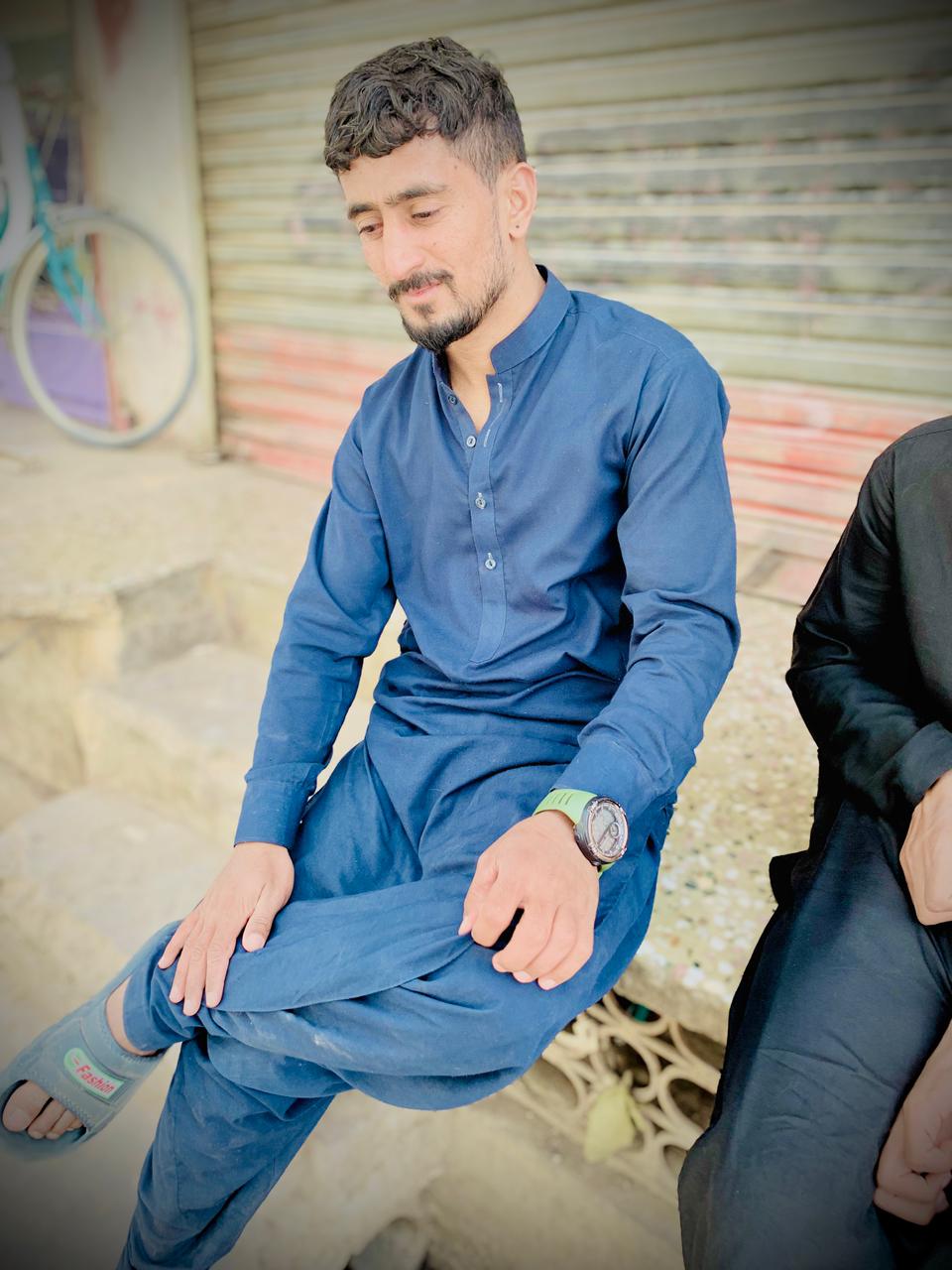 @isamil Abbasi
