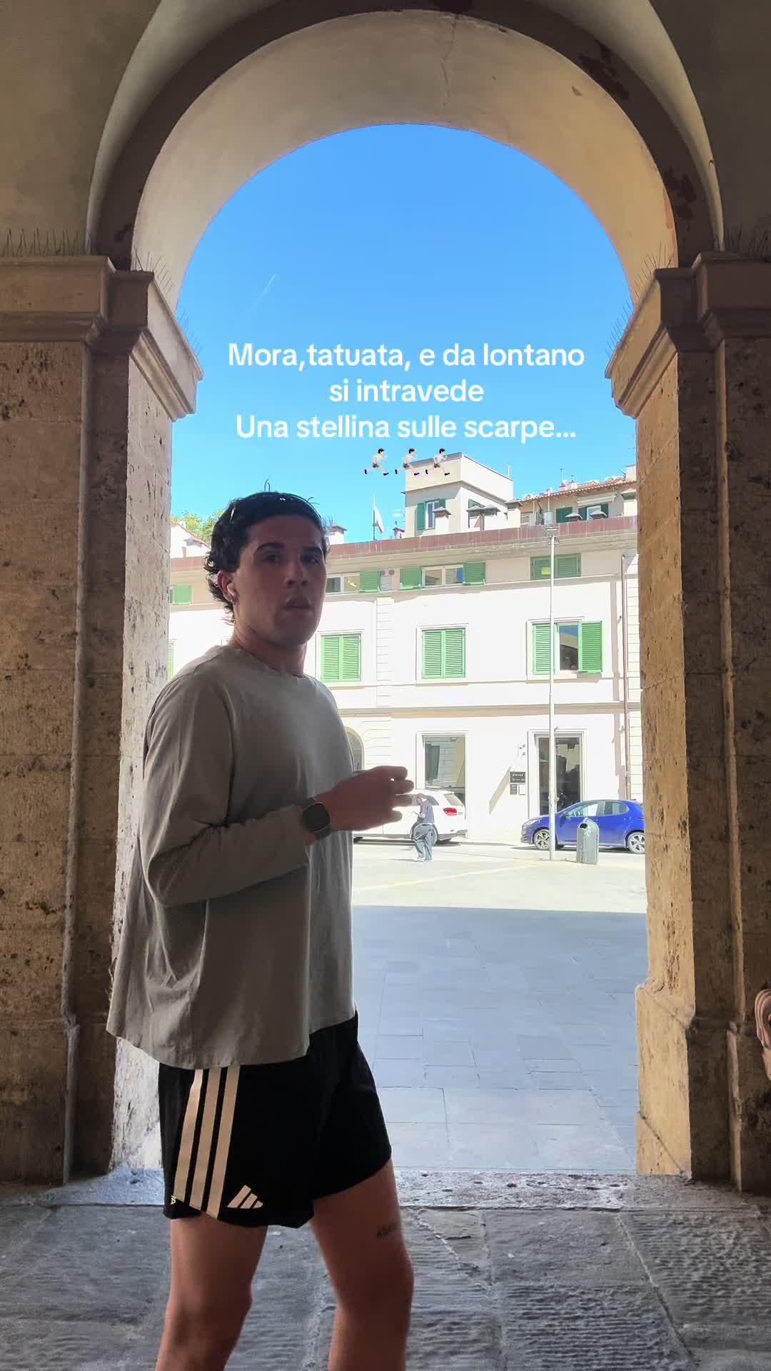 @Matteo Torri