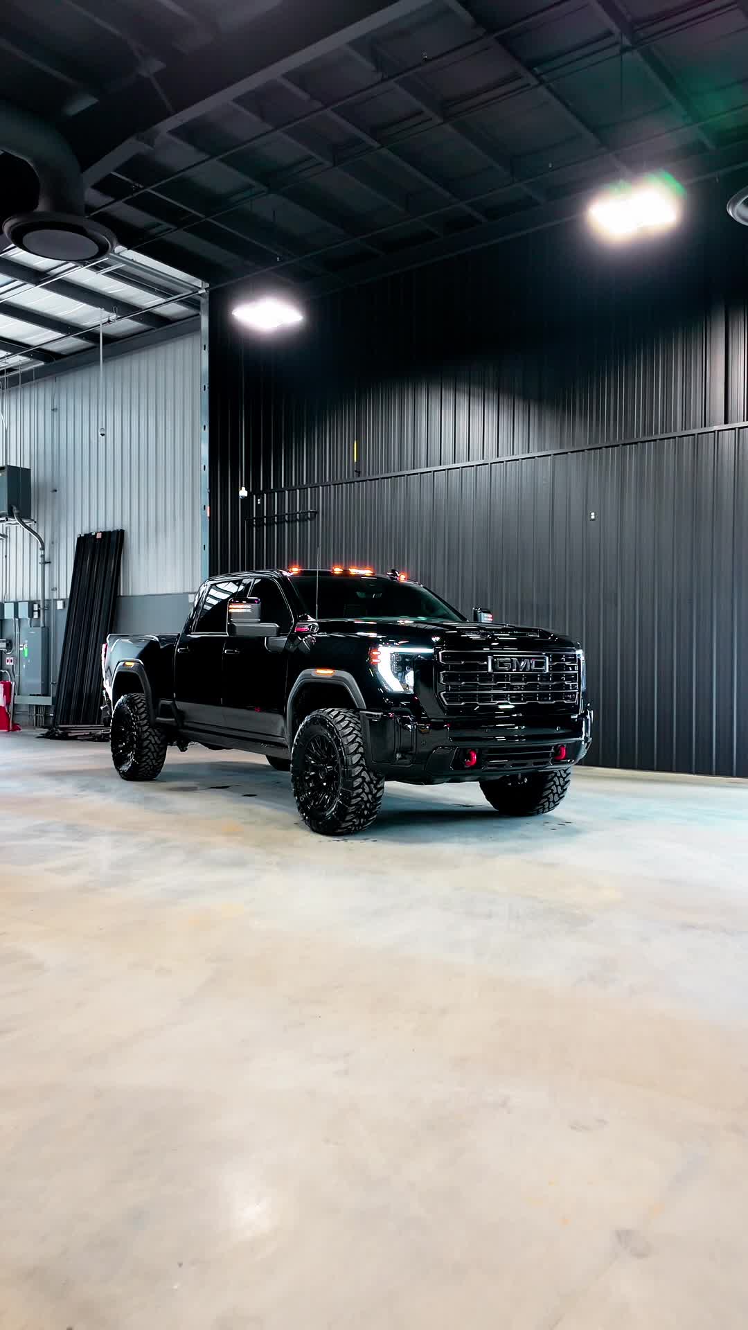 @Sherwood Customs