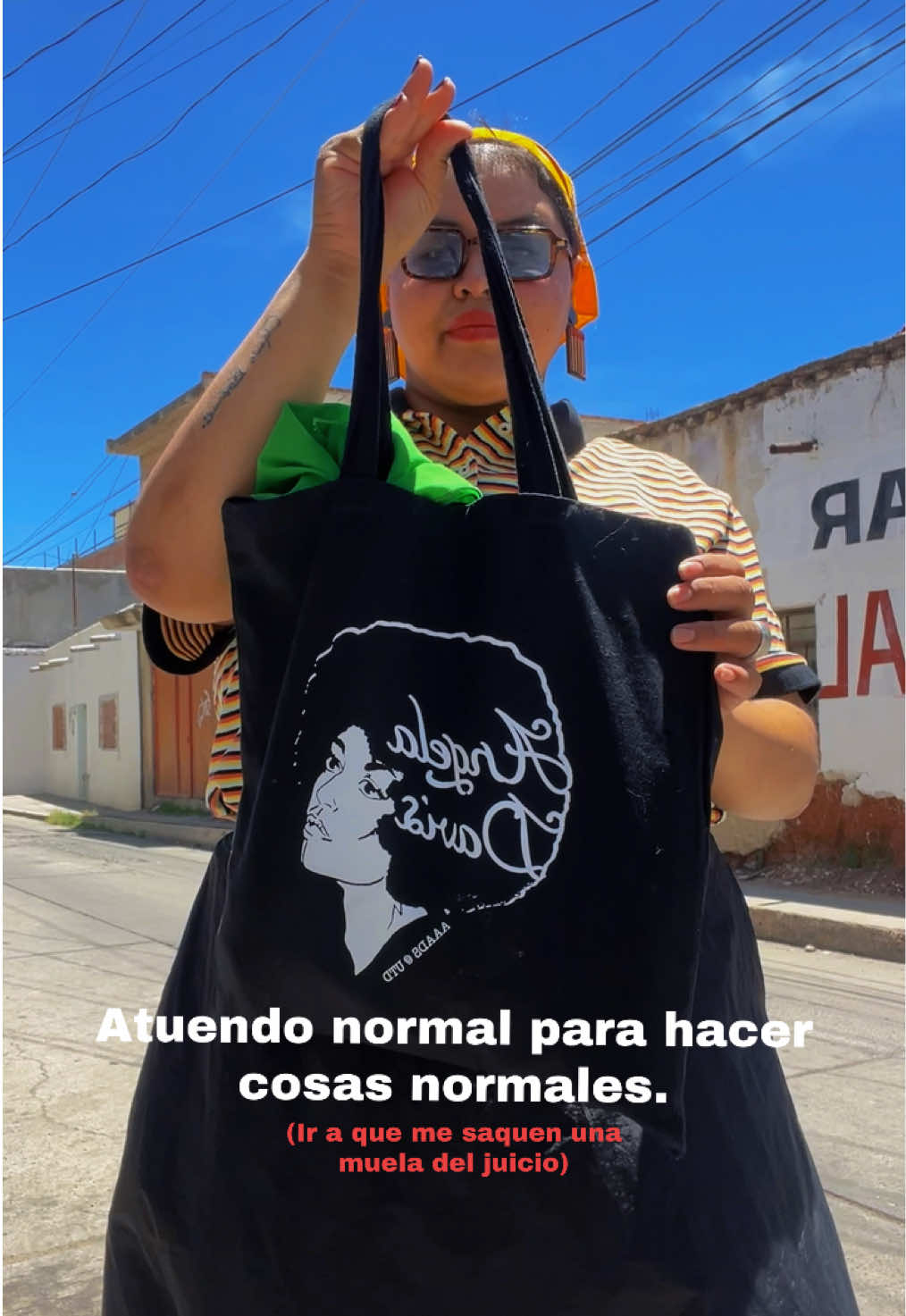 @El buebito c&oacute;smico