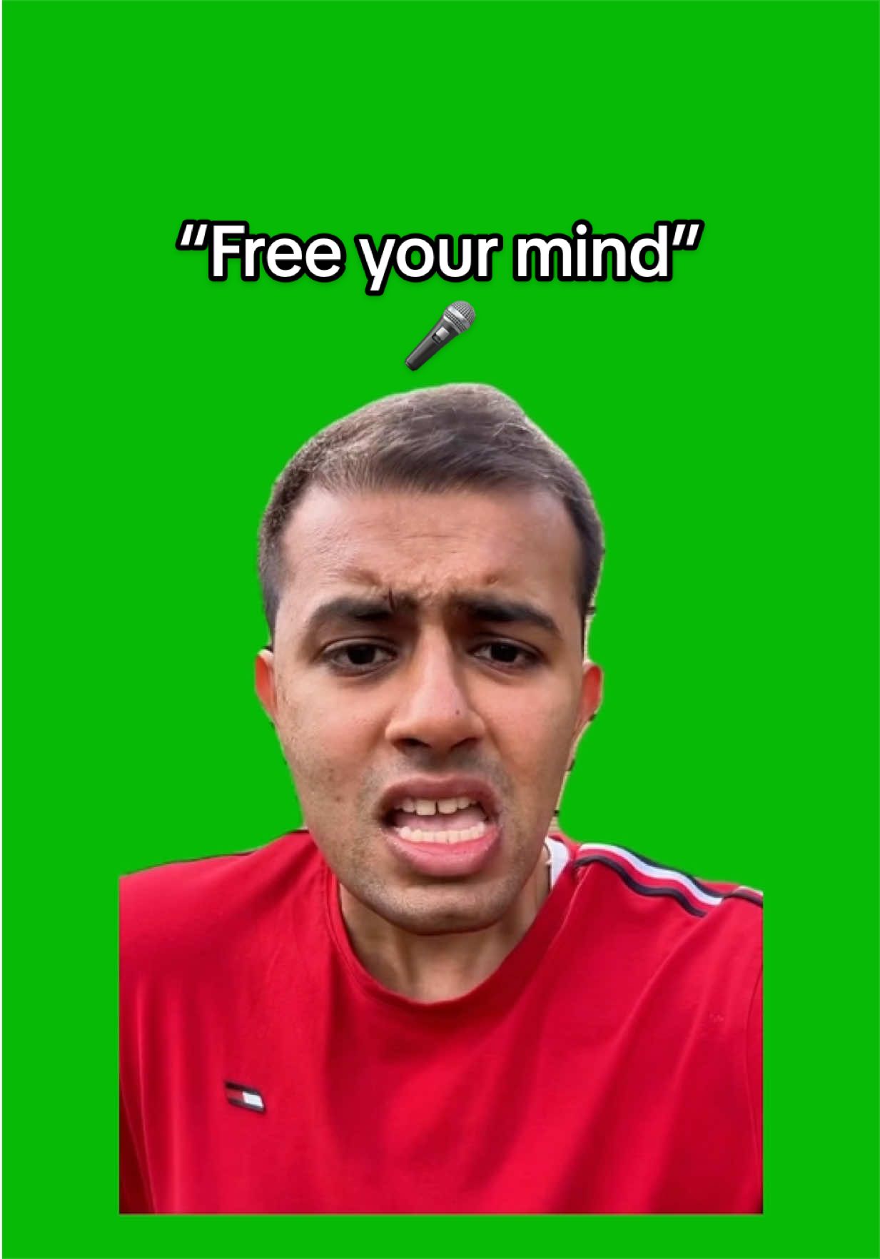 @Viral Green Screen Hub