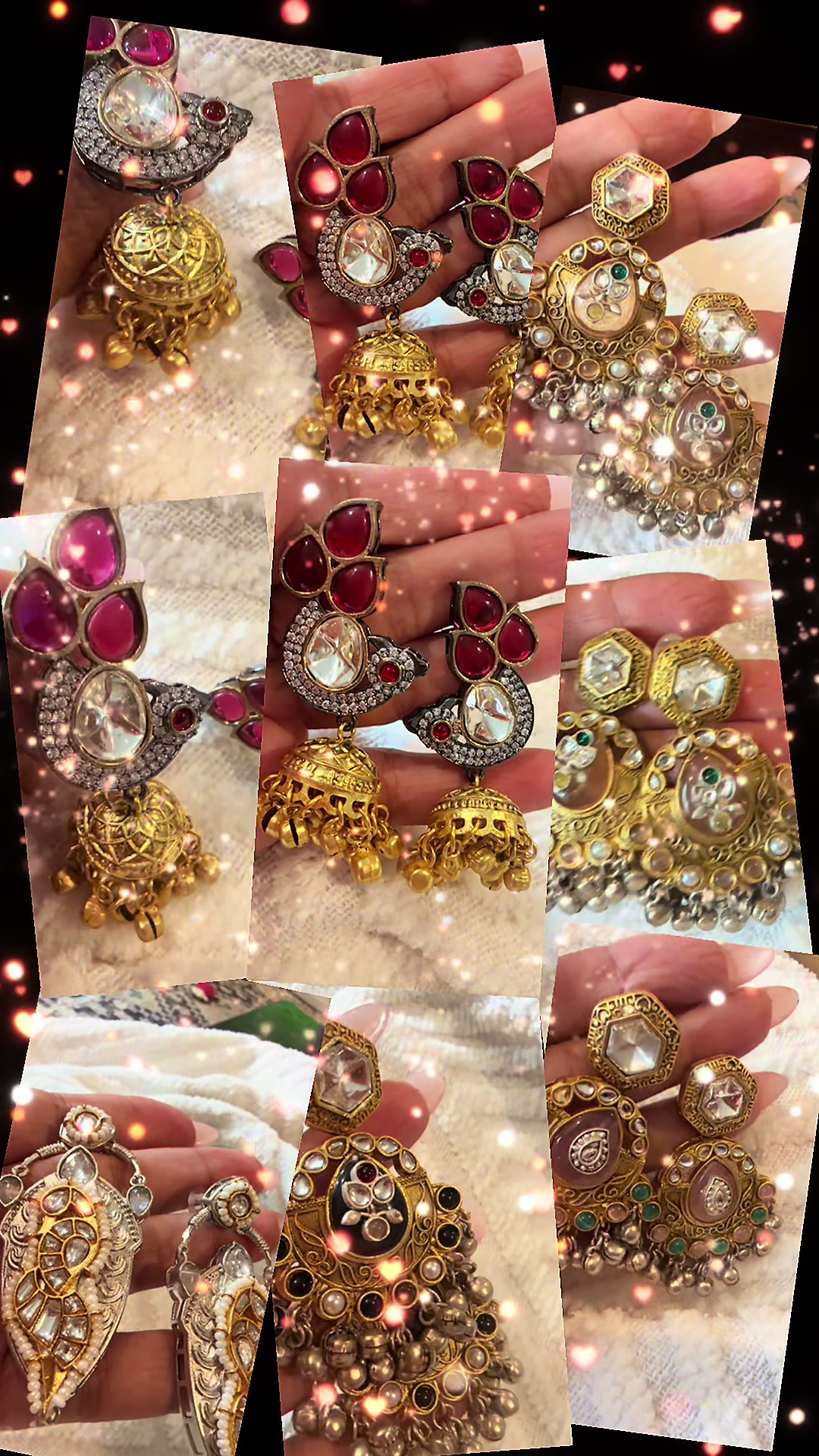 @PunjabMeetsCaliFashion
