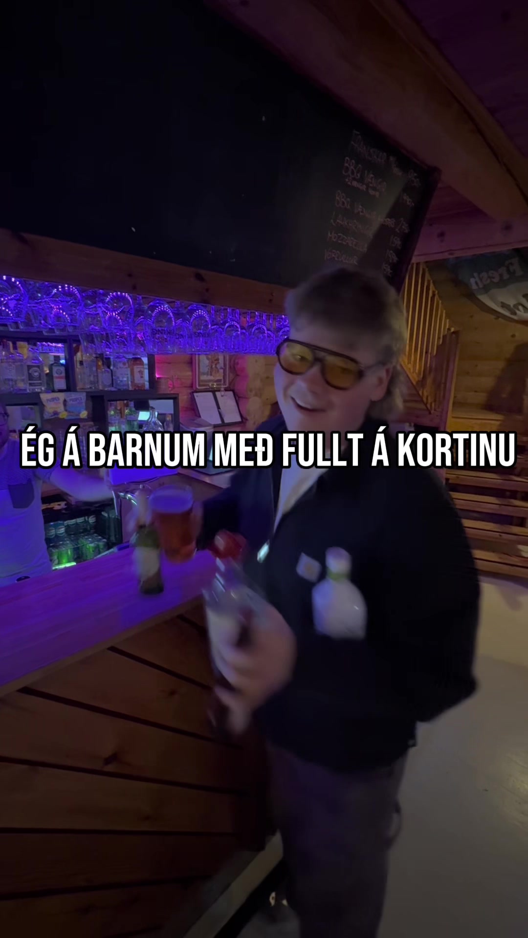 @Hetjur Hafsins