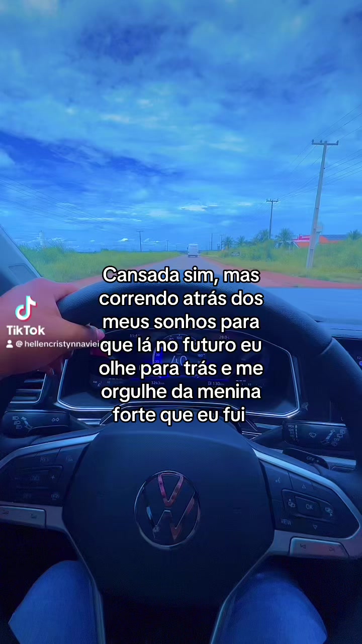 @Hellen Cristynna Vie
