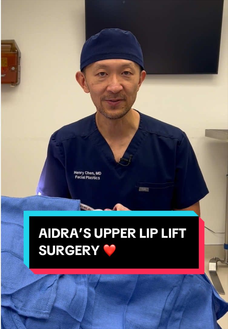 @Henry Chen, MD