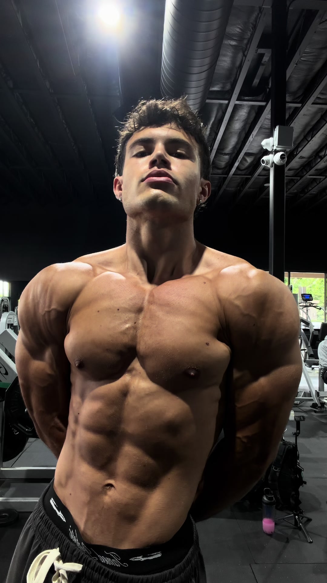 @Noah Mascarenas