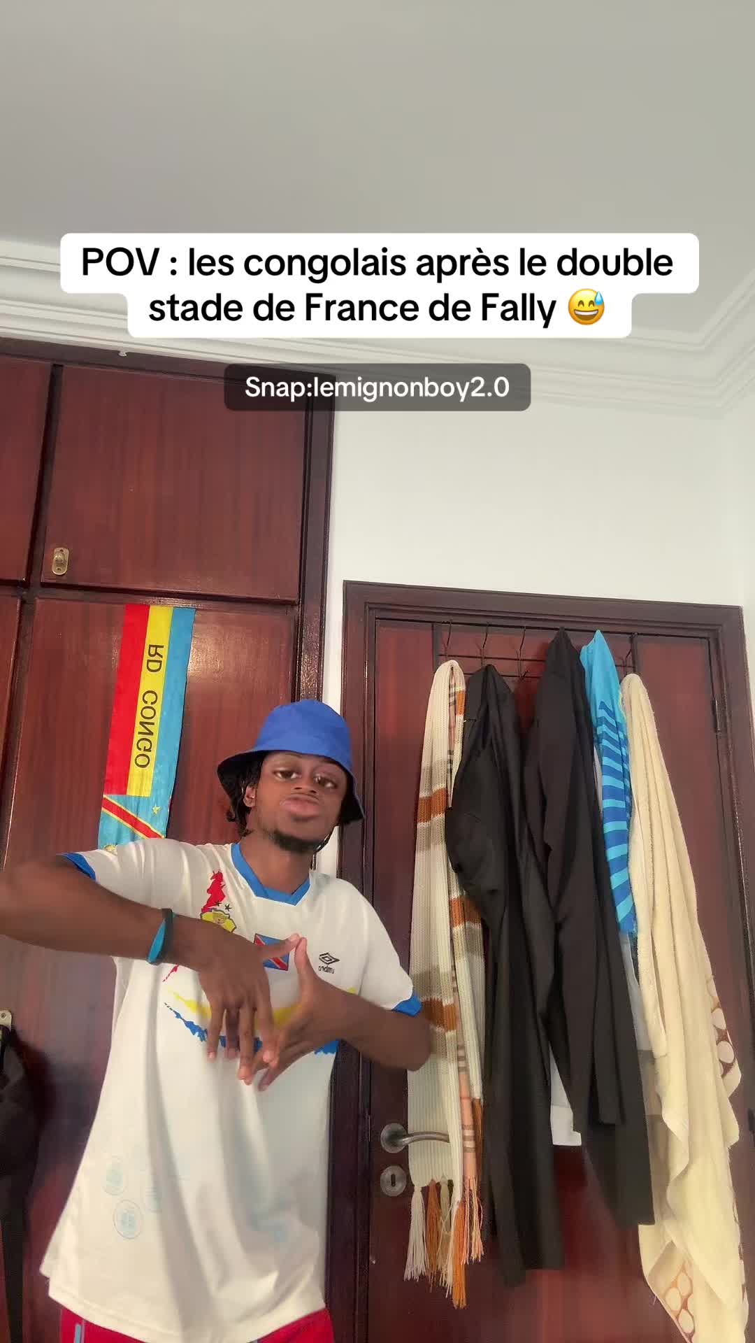 @Le Mignon Boy React🔥