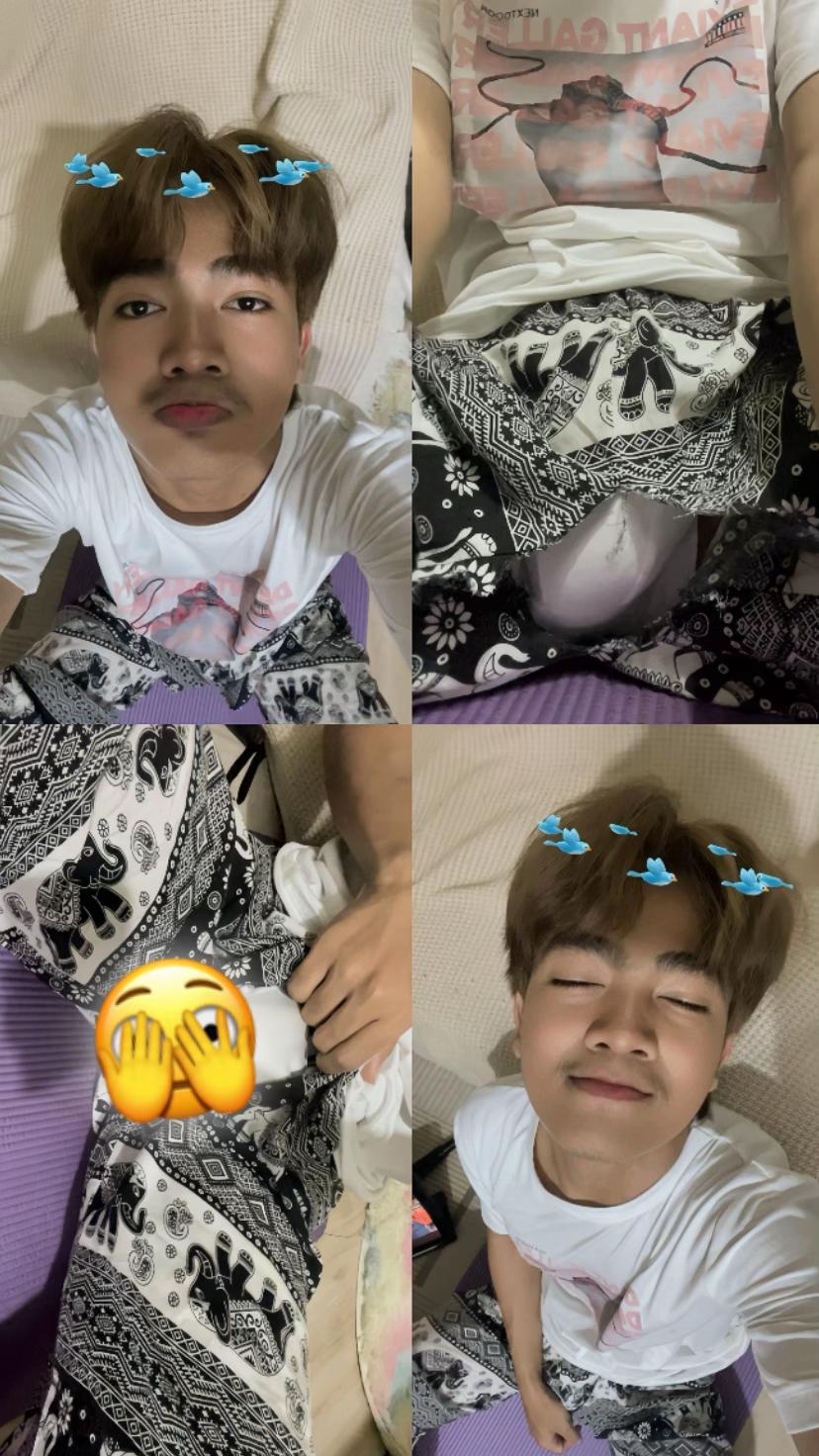 @ต้มแซ่บ🦕